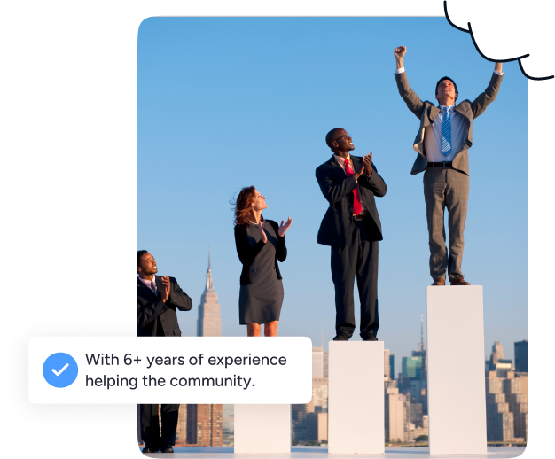 Shaping your business with top talent